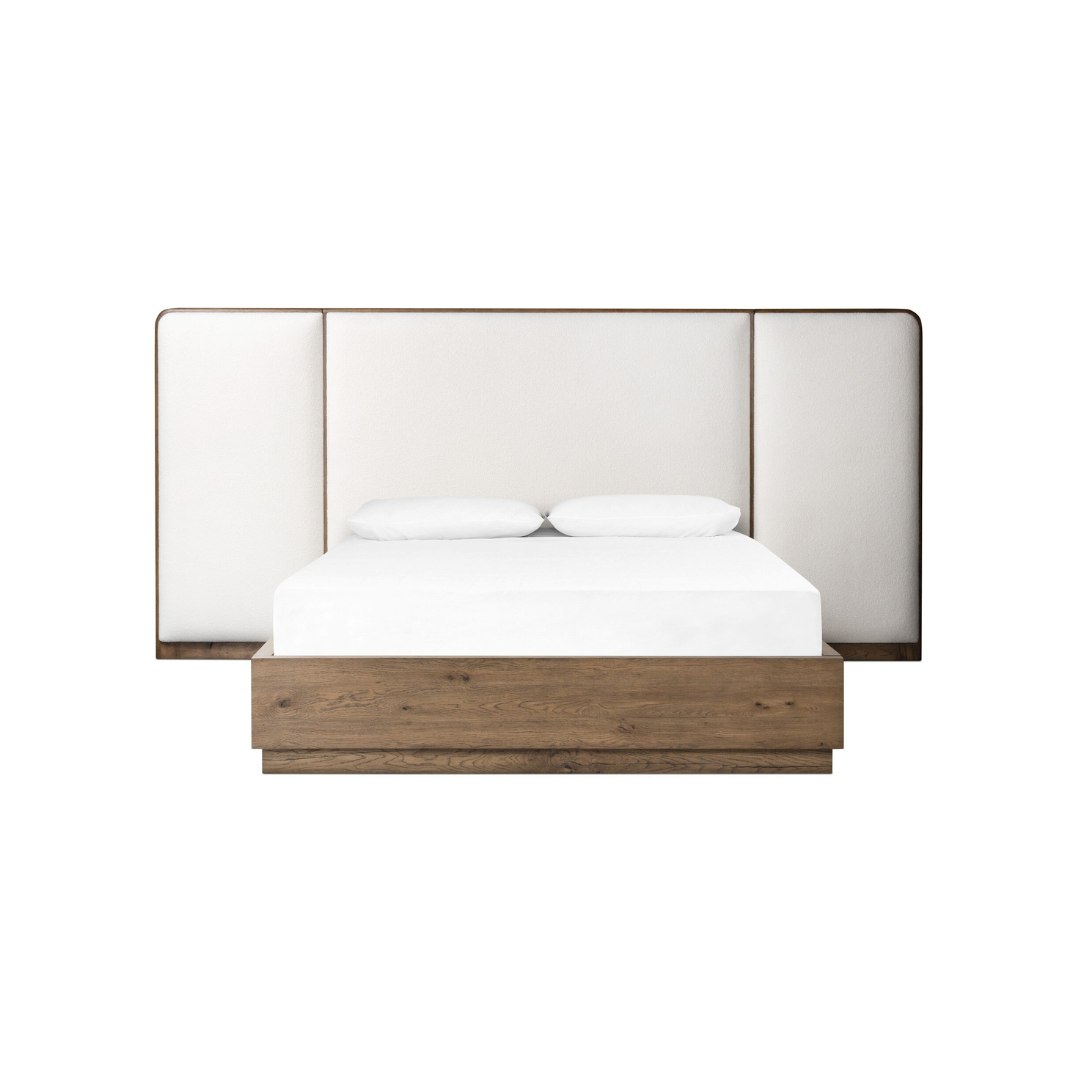 Montgomery Bed