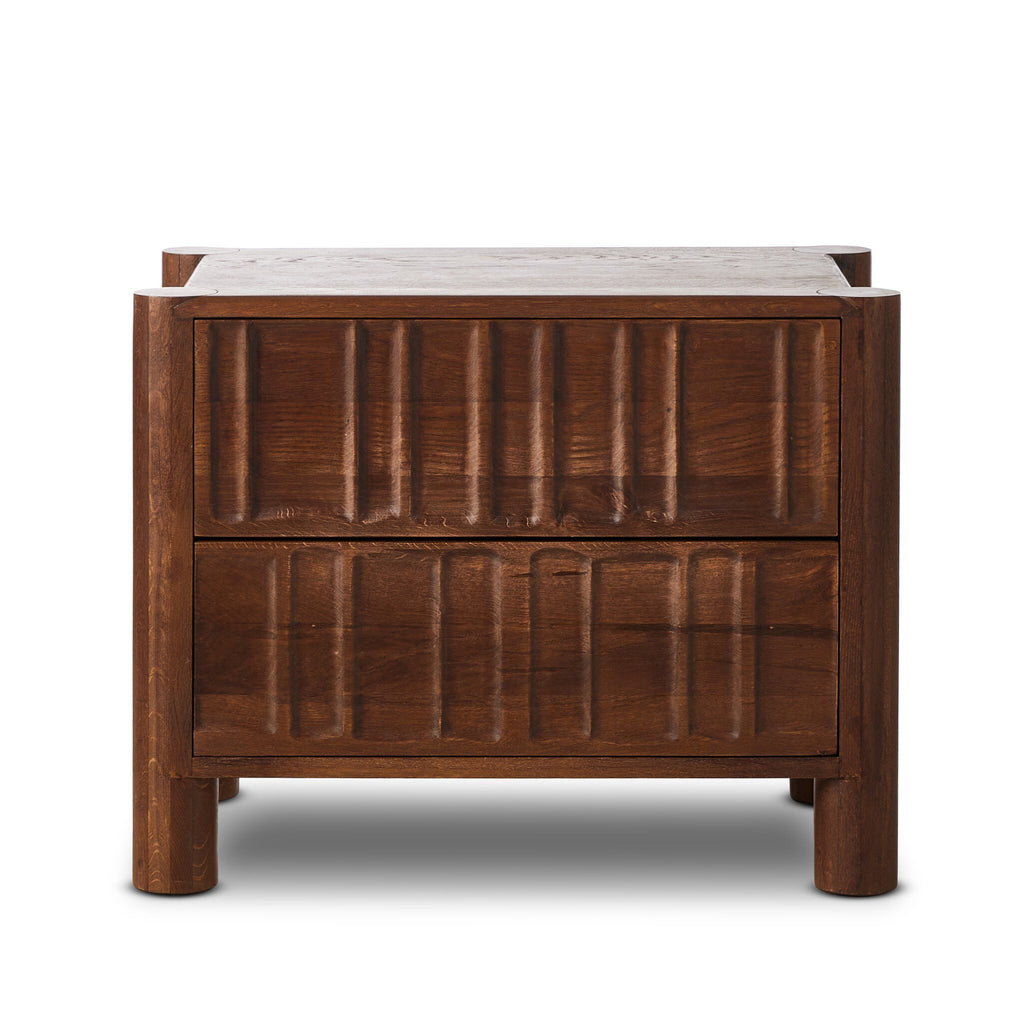 Oakley Nightstand
