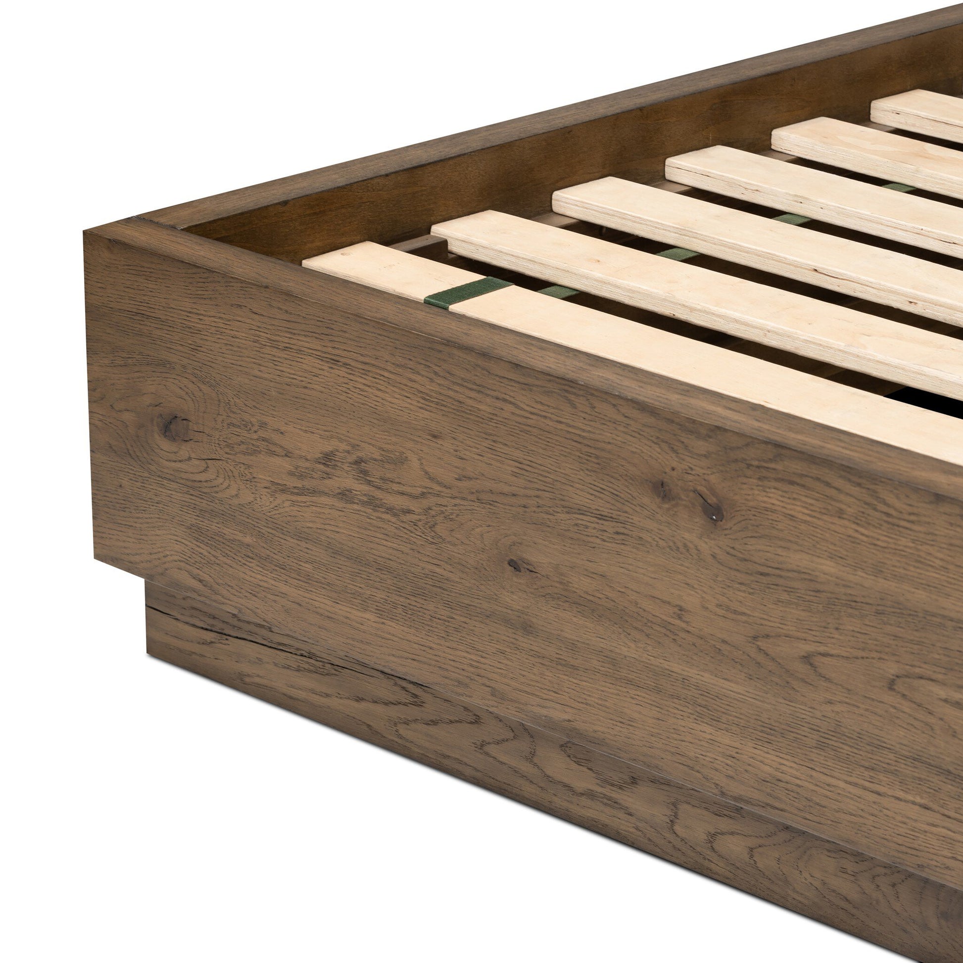 Montgomery Bed