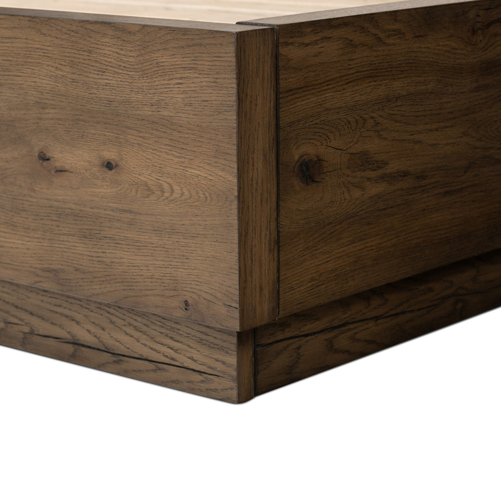 Montgomery Bed