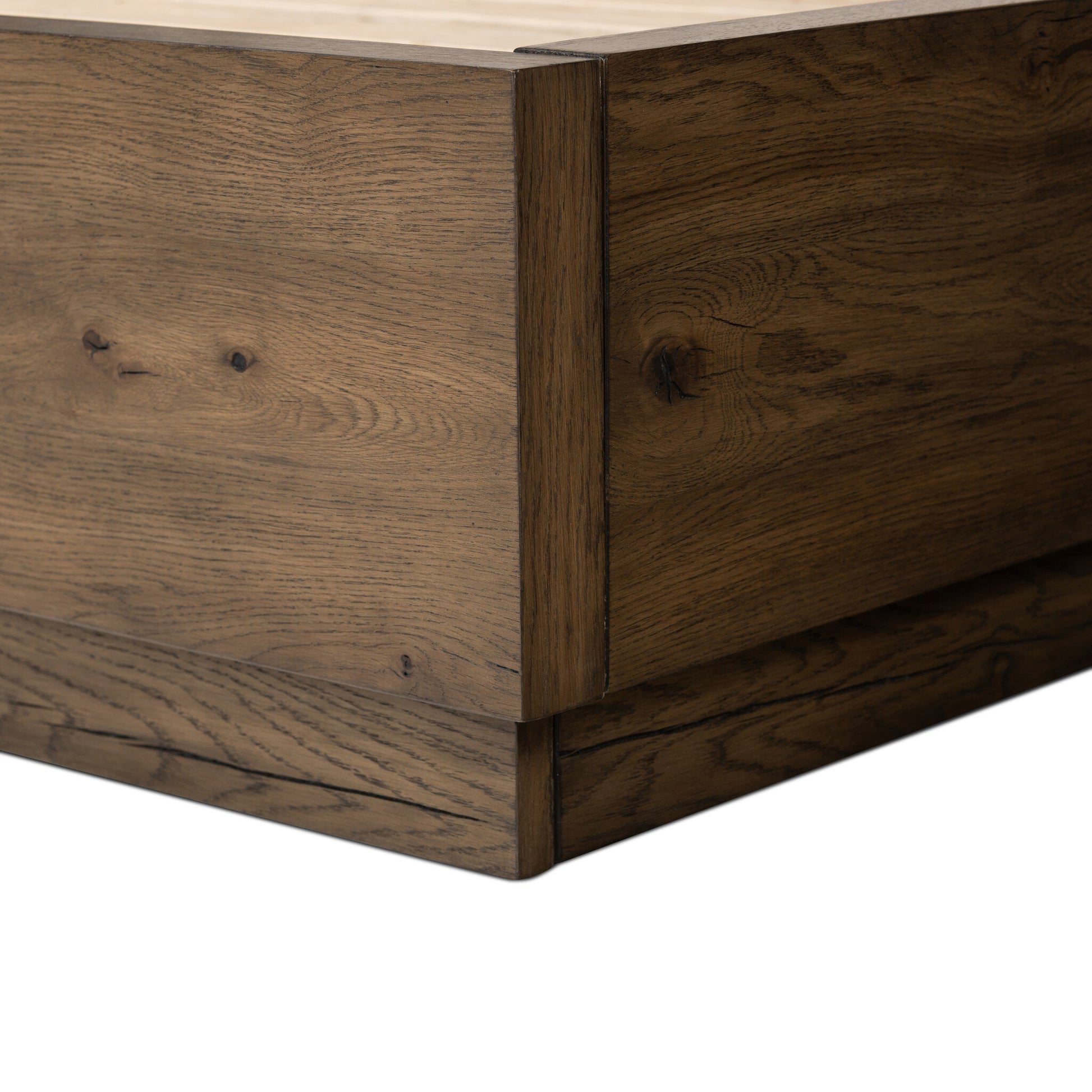 Montgomery Bed
