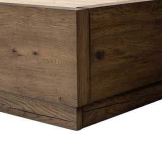 Montgomery Bed