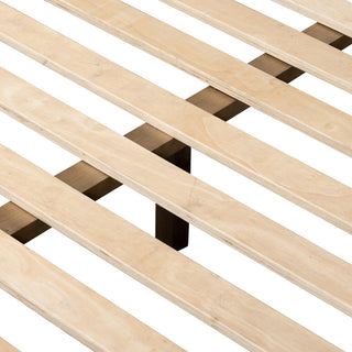 Montgomery Bed