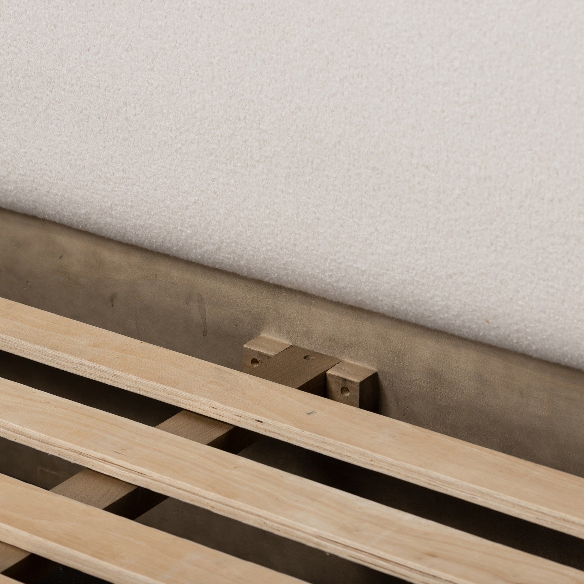 Montgomery Bed
