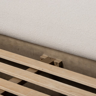 Montgomery Bed