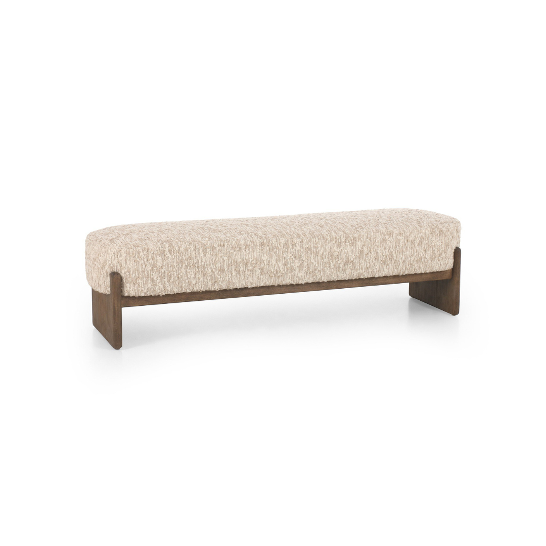 Mood Bench