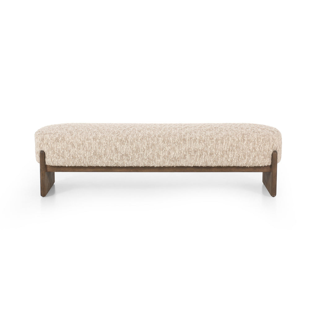 Mood Bench