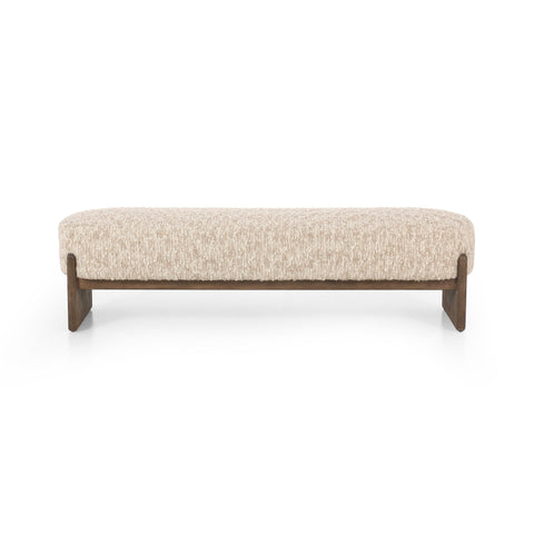 Mood Bench