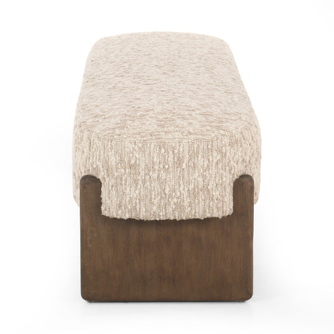 Mood Bench
