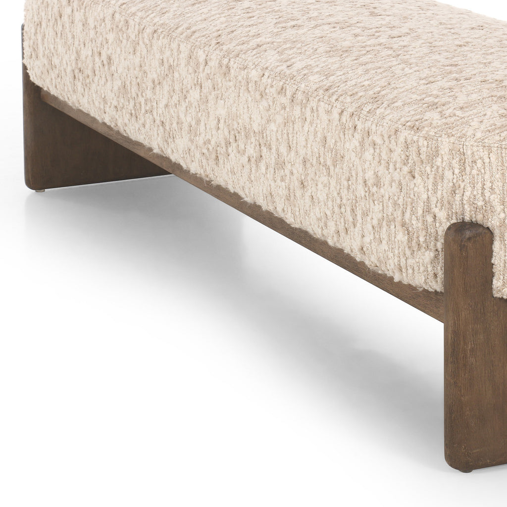 Mood Bench