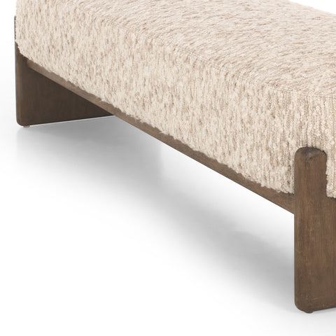 Mood Bench