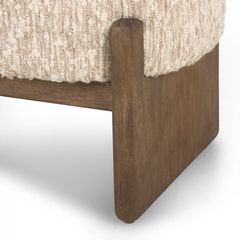 Mood Bench