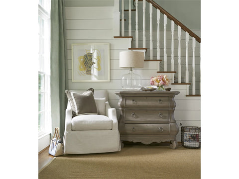 Remi Swivel Chair