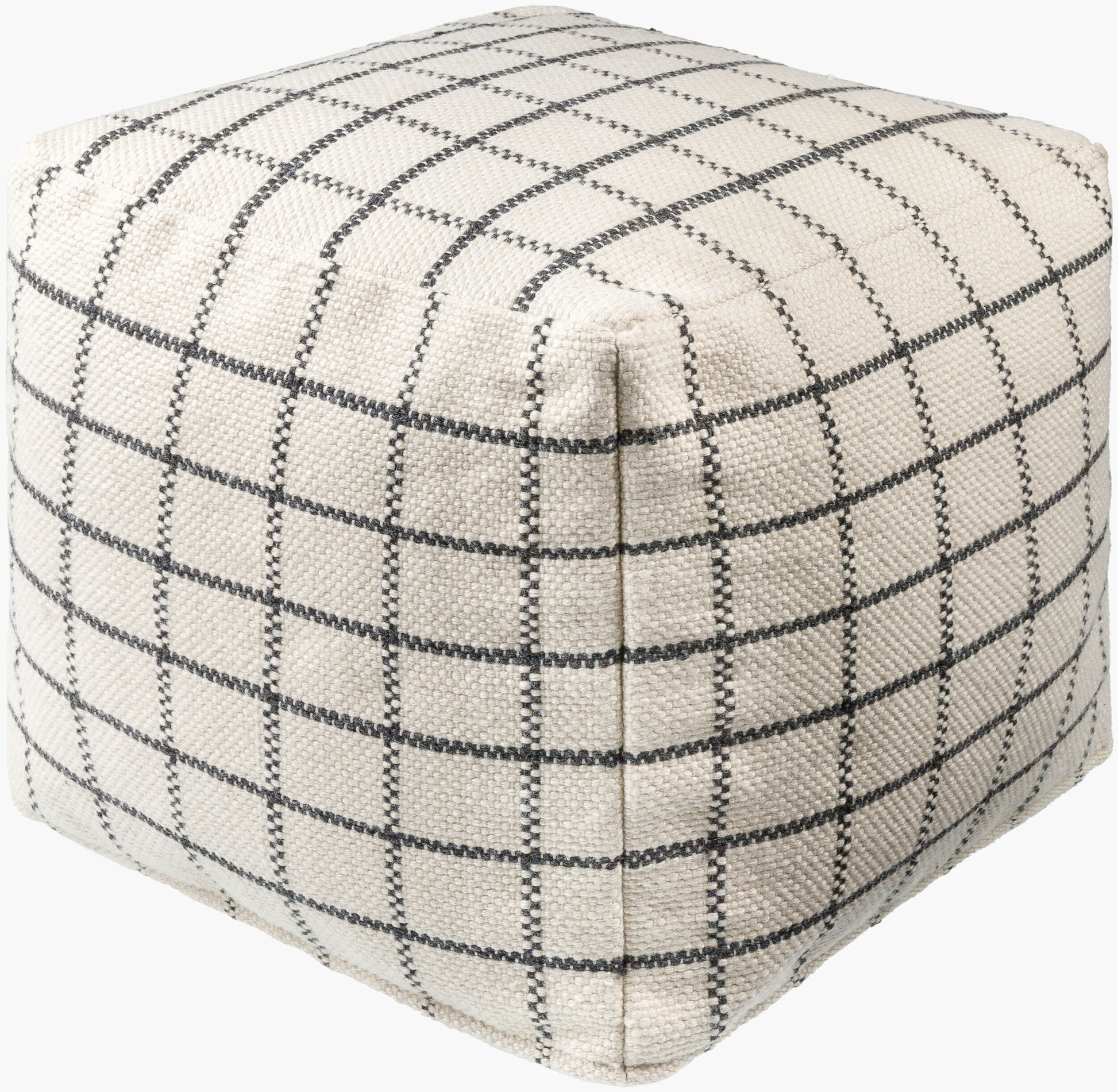 Melody Pouf