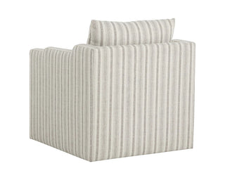 Roosevelt Swivel Chair