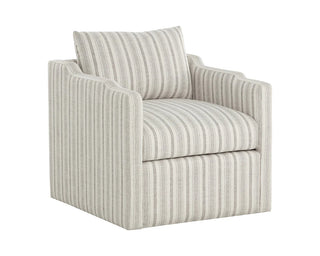 Roosevelt Swivel Chair