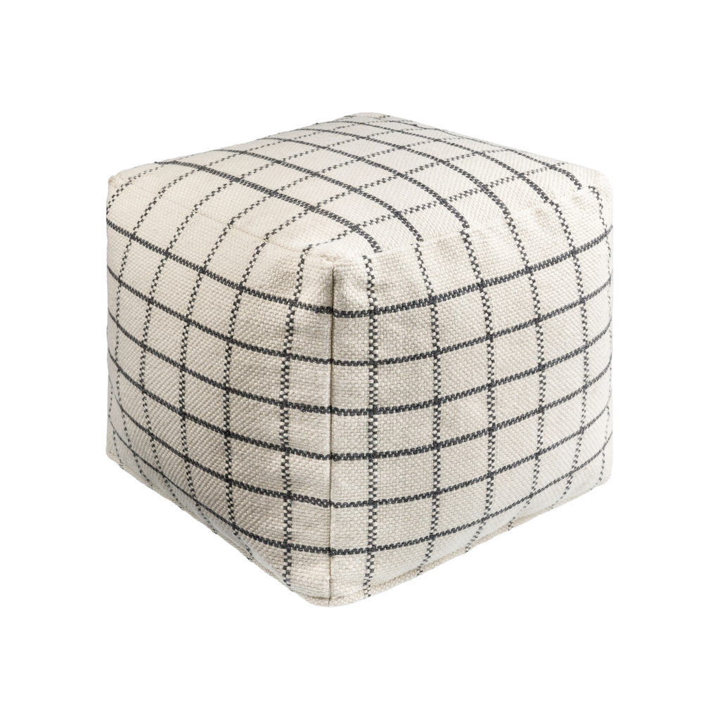 Melody Pouf