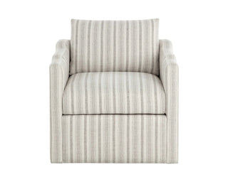 Roosevelt Swivel Chair