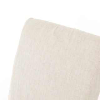 Orchid Slipcover Dining Chair