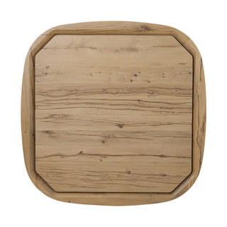 French Oak Coffee Table