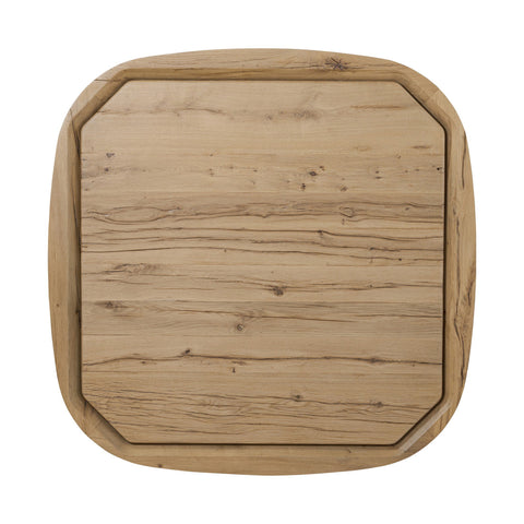 French Oak Coffee Table