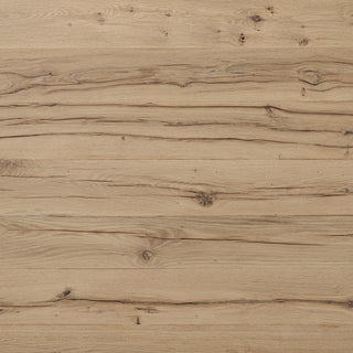French Oak Coffee Table