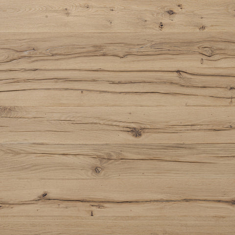 French Oak Coffee Table