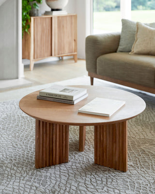 Baker Coffee Table