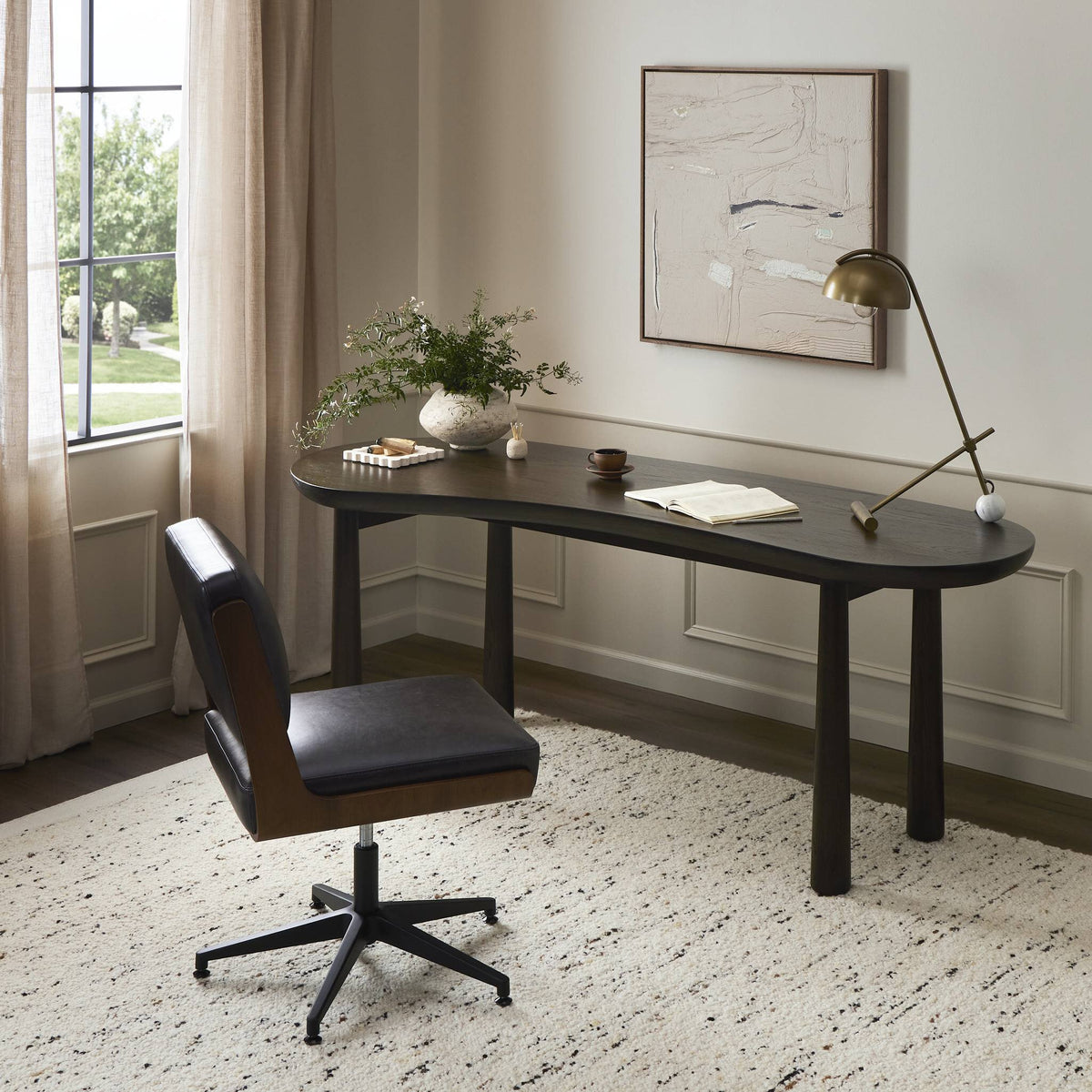 Emmery Desk