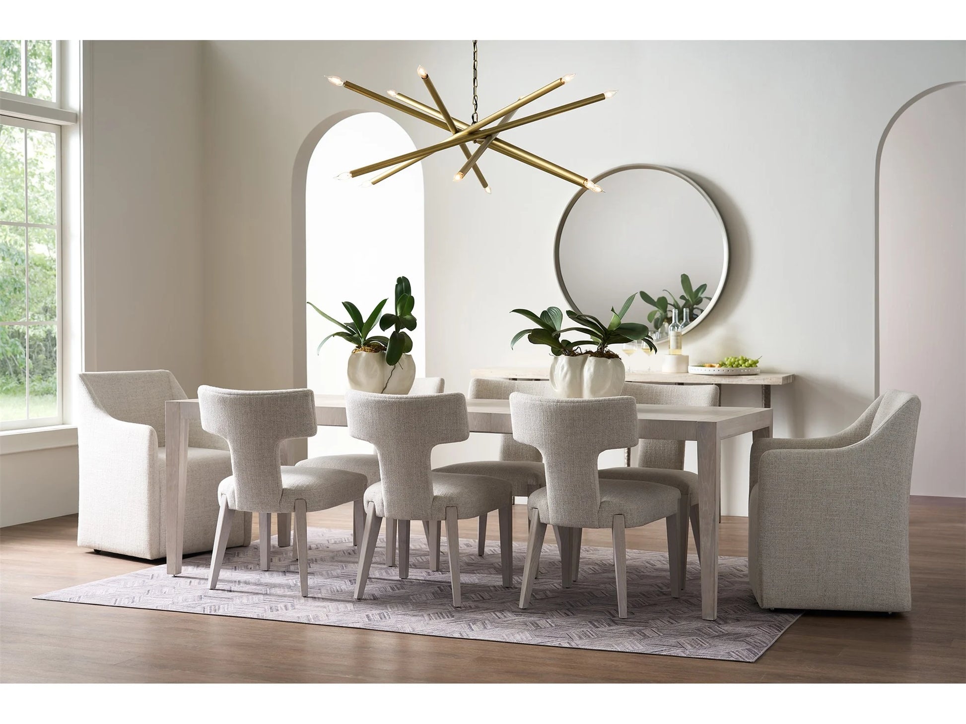 Elaine Upholstered Dining Chair