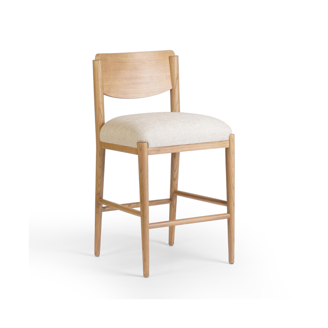 Juniper Stool
