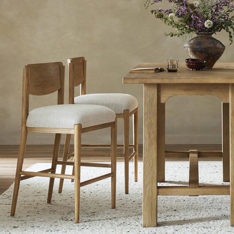 Juniper Stool