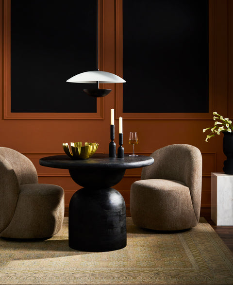 Dusk Dining Table