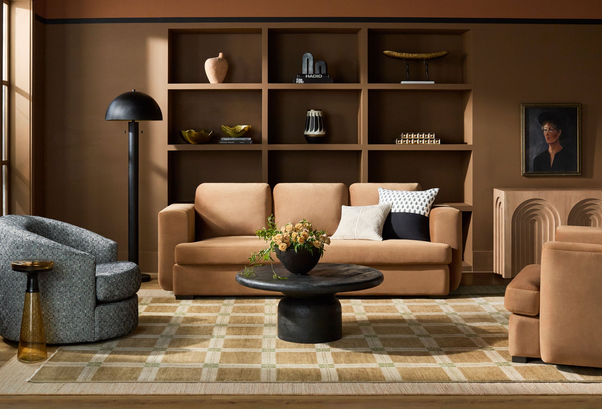 Dusk Coffee Table