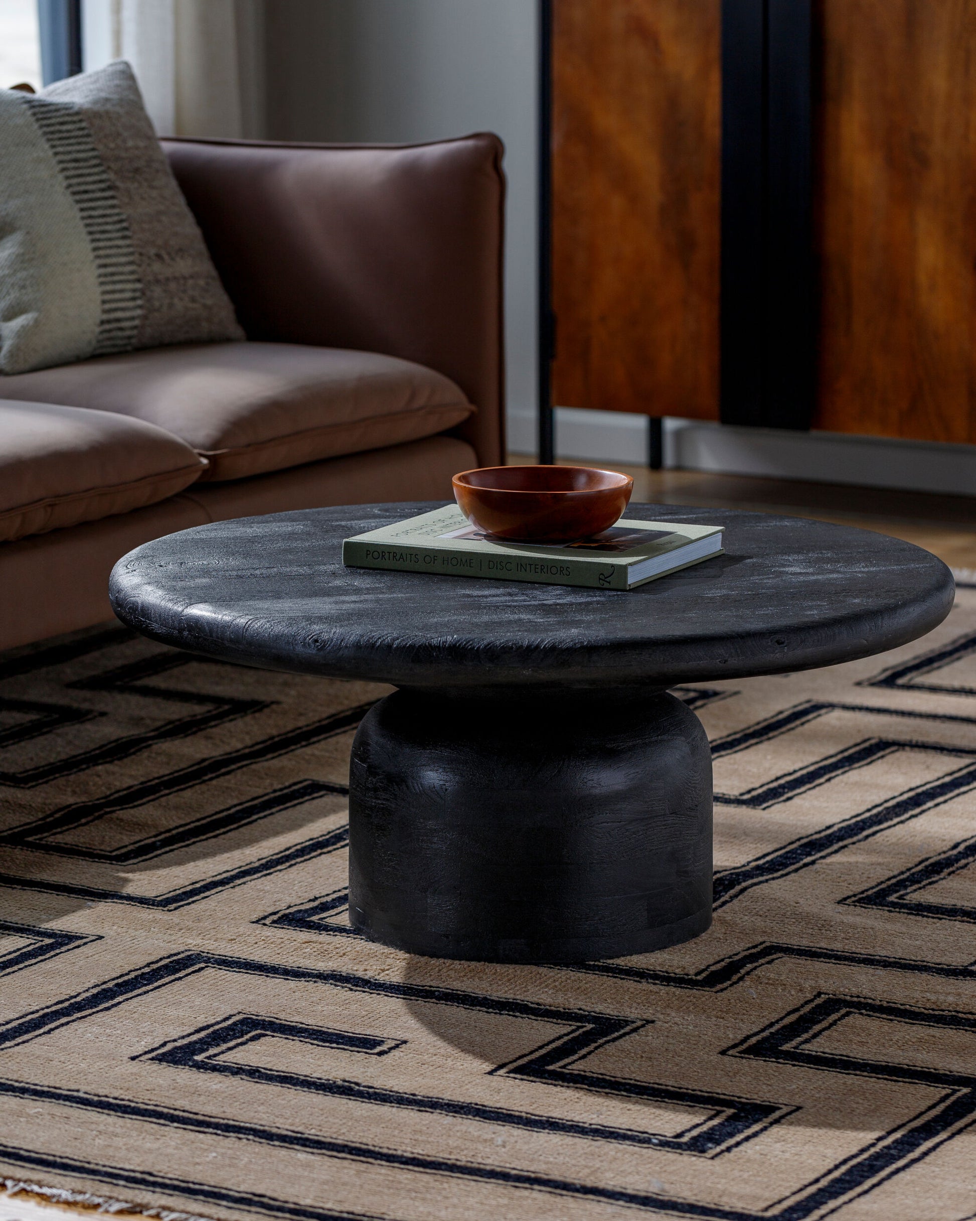 Dusk Coffee Table