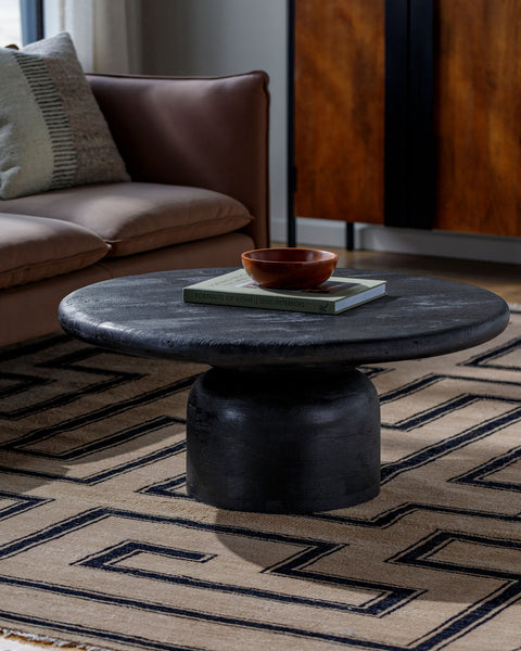 Dusk Coffee Table