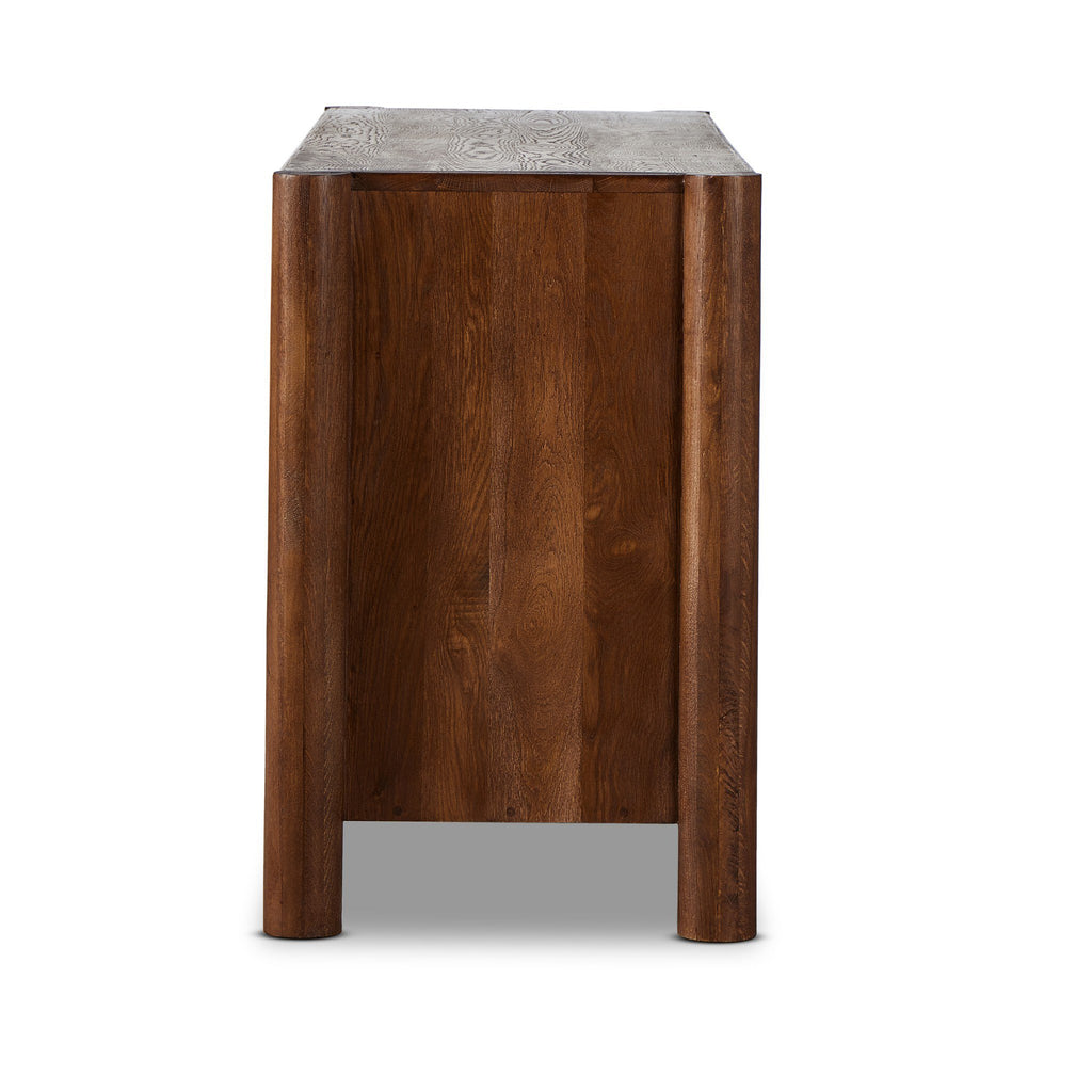 Oakley 6 Drawer Dresser
