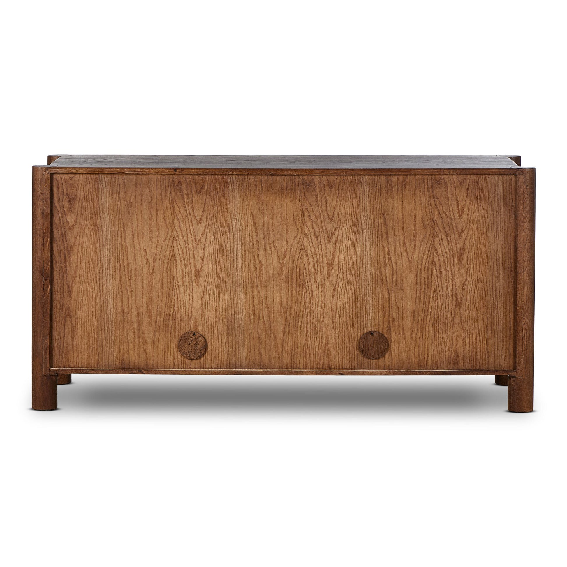 Oakley 6 Drawer Dresser