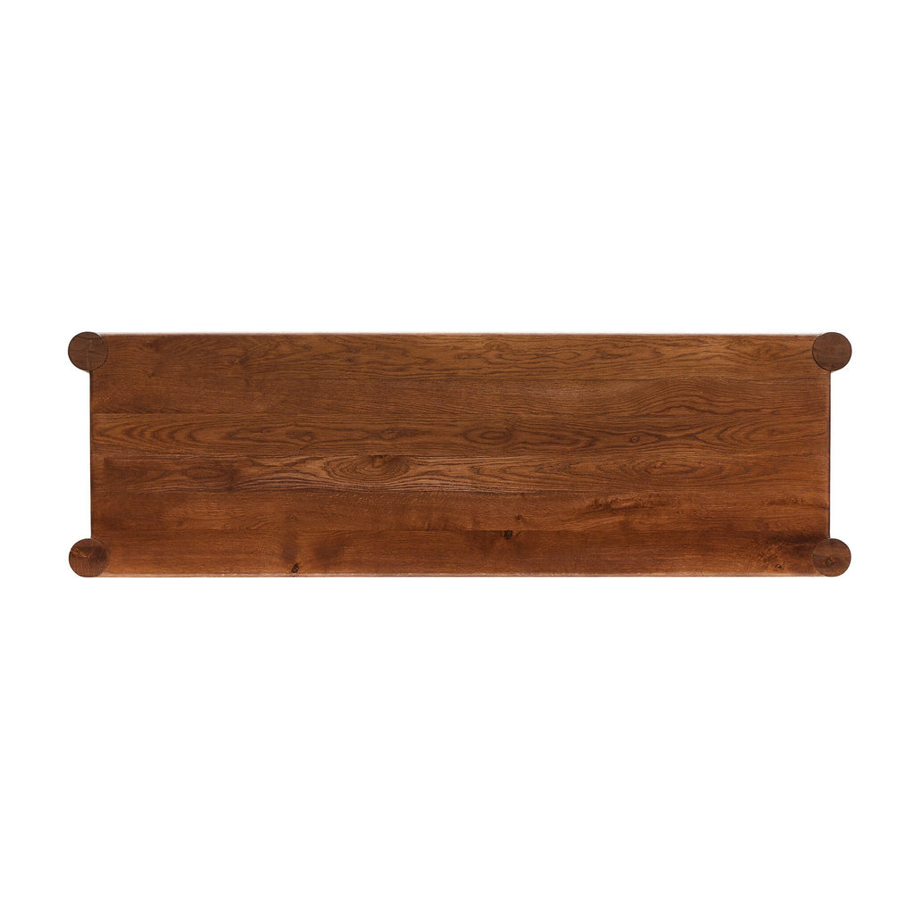 Oakley 6 Drawer Dresser