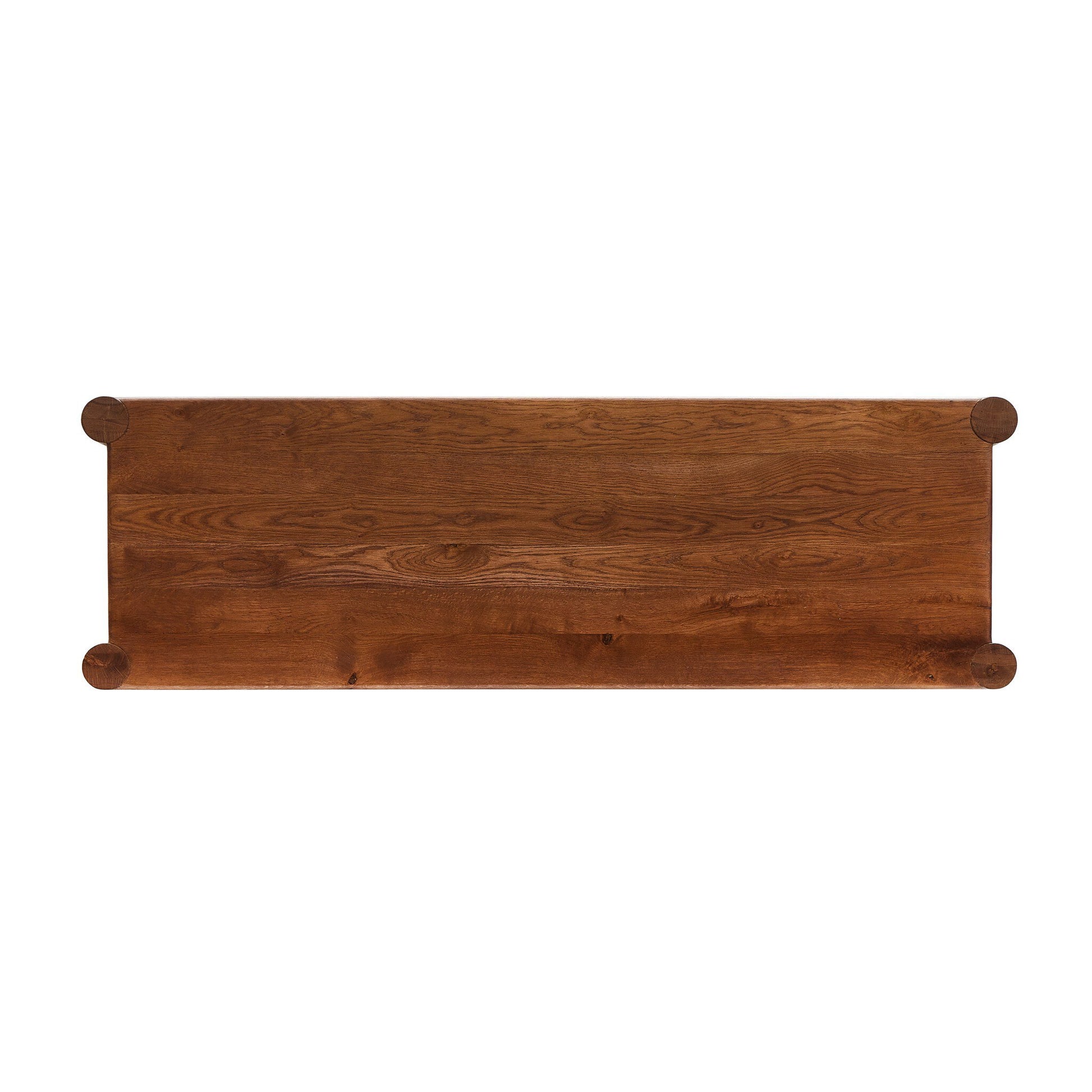 Oakley 6 Drawer Dresser