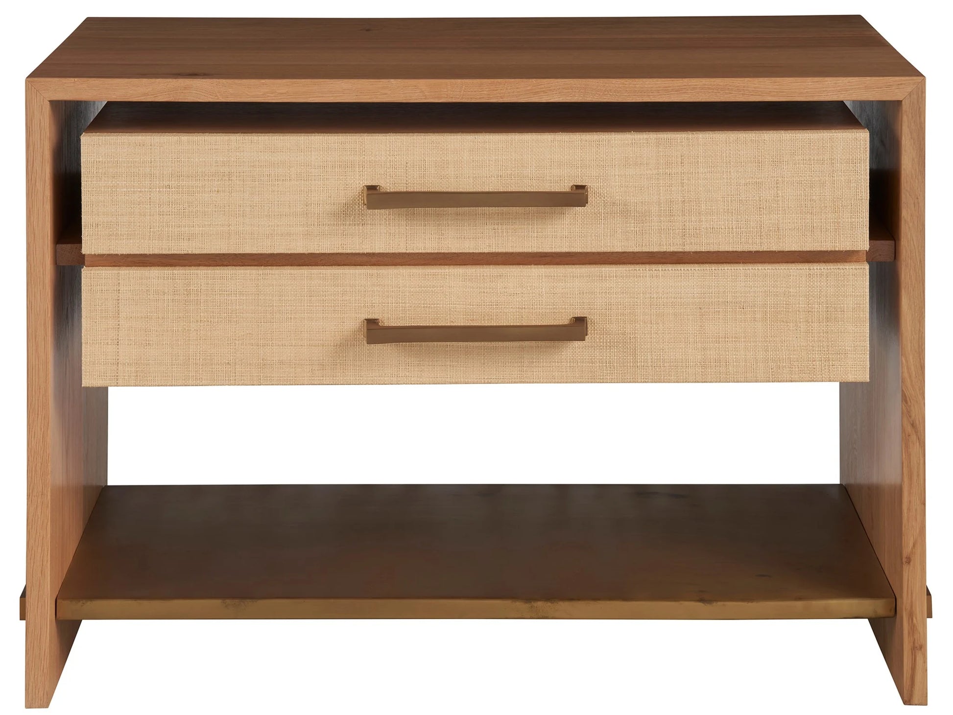 Azalea Nightstand