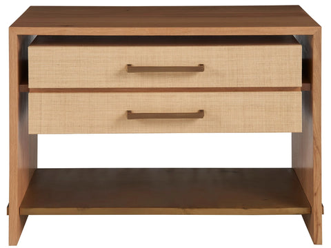 Azalea Nightstand