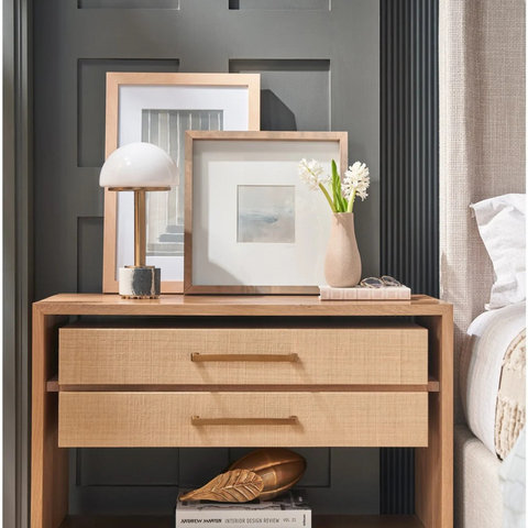 Azalea Nightstand