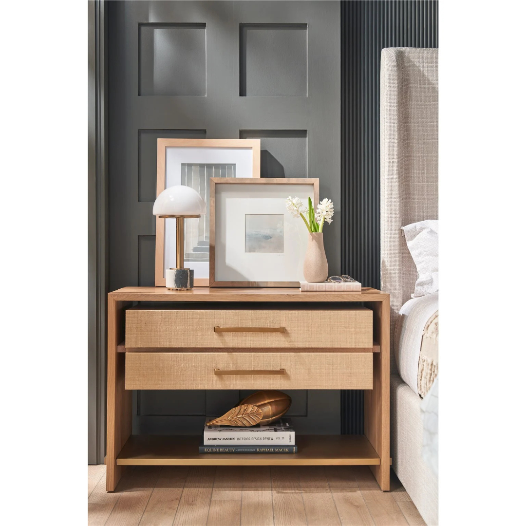 Azalea Nightstand