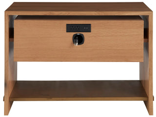 Azalea Nightstand