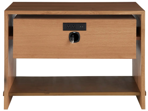 Azalea Nightstand