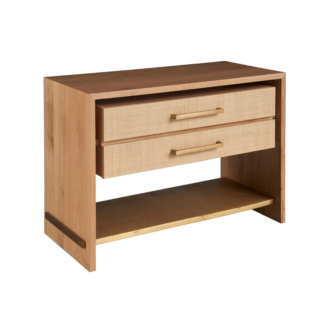 Azalea Nightstand