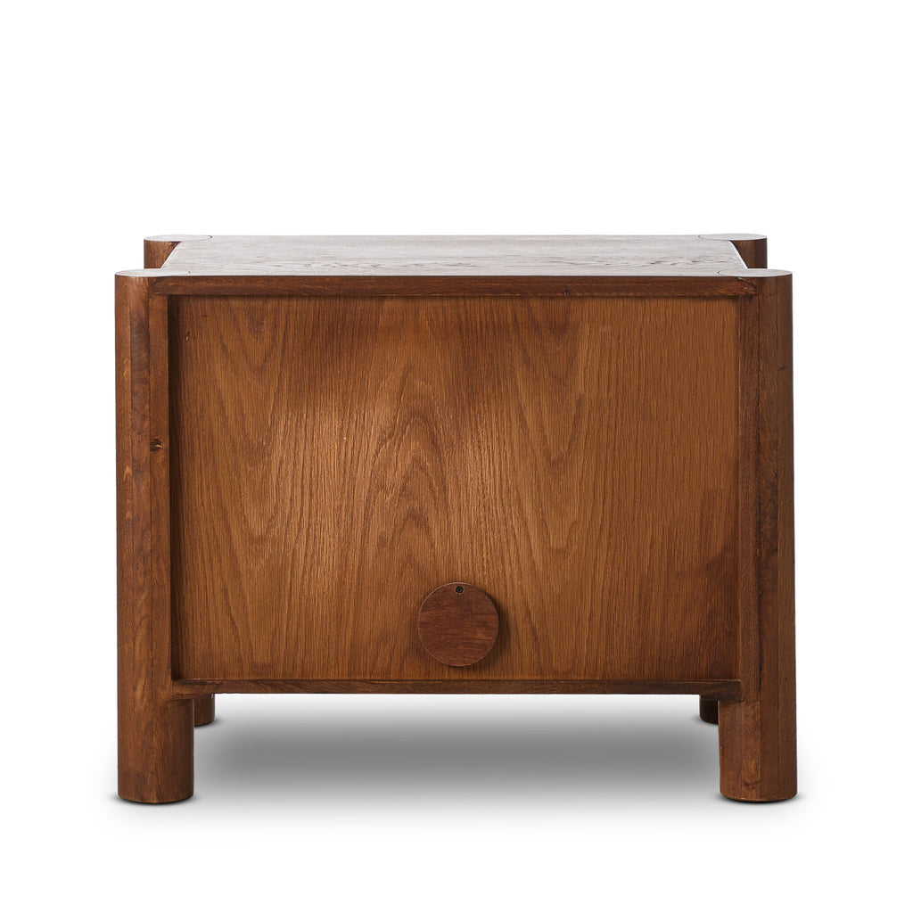 Oakley Nightstand