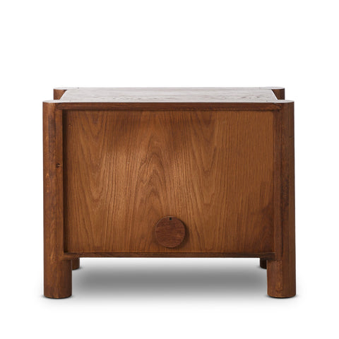 Oakley Nightstand
