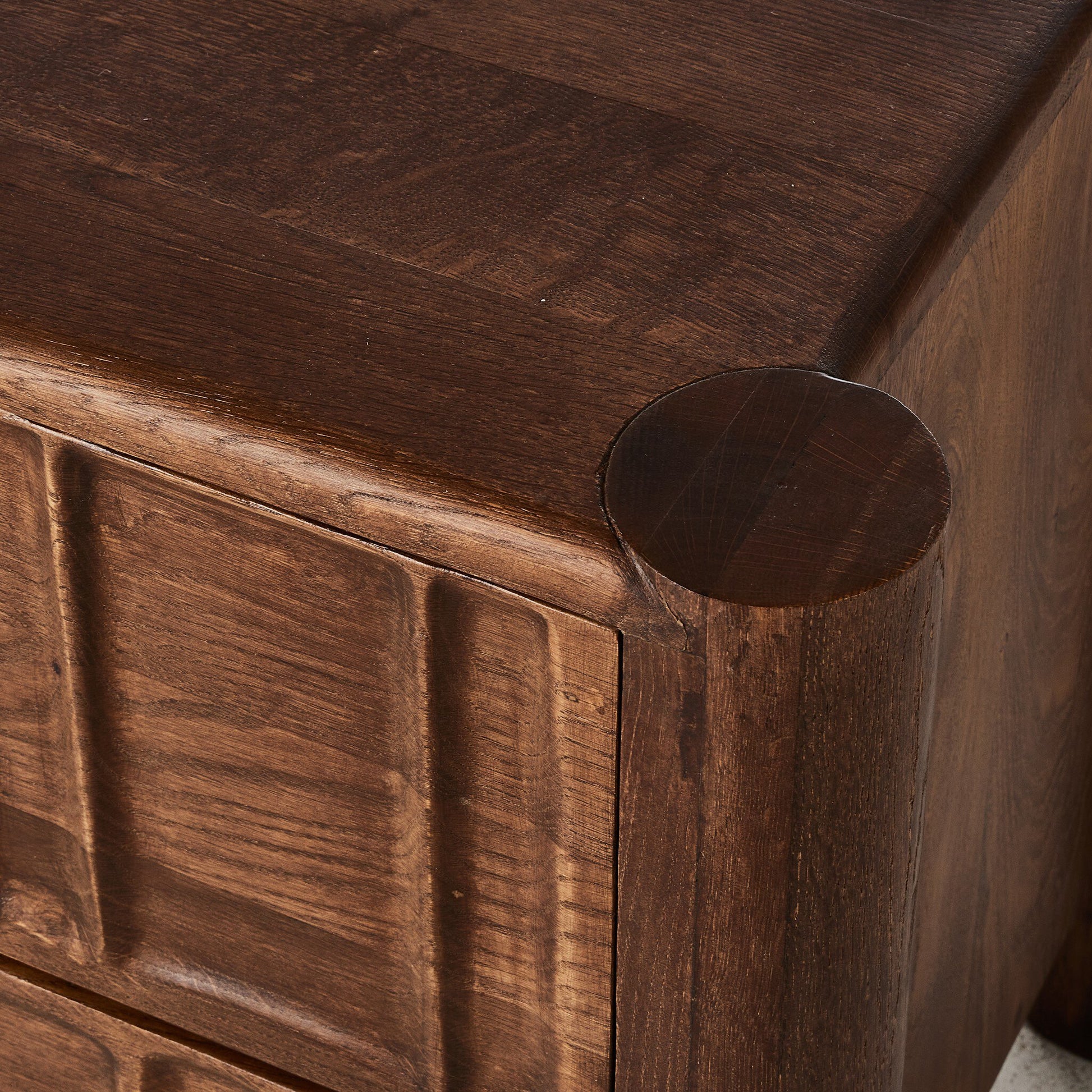 Oakley Nightstand